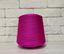  Зображення Трикотажна пряжа 13379 ФУКСІЯ (50% віскоза 50% акрил). 1700 м/100 гм 