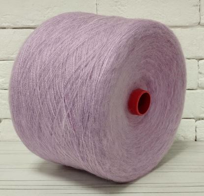 Зображення Польська пряжа Garzato. LILA (ЛІЛА) 