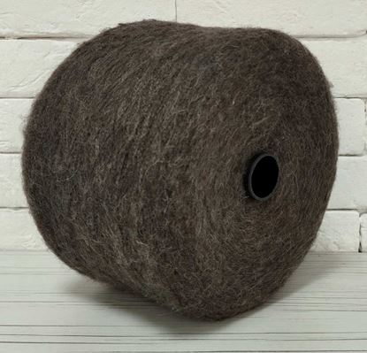  Зображення Польська пряжа Garzato. MYSZKA (МИШКА) 