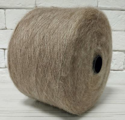  Зображення Польська пряжа Garzato. TABAK (ТЮТЮН) 