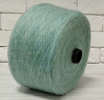  Зображення Польська пряжа Garzato. C NIEBIESKI (НЕБЕСНИЙ) 