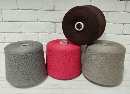  Зображення для категорії ІТАЛІЙСЬКА ПРЯЖА  З МЕРИНОСОМ 