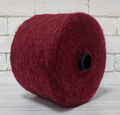  Зображення Польська пряжа Garzato. BURAK (БУРЯК) 