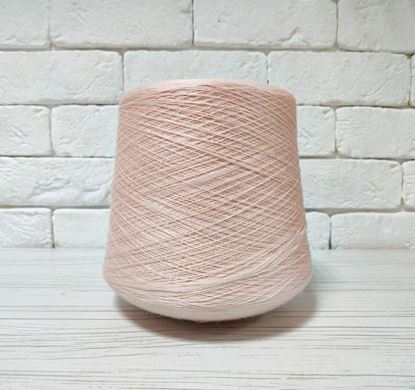  Зображення Трикотажна пряжа. 40696 НЕКТАР (30% вовна 70% акрил). 1600 м/100 г 