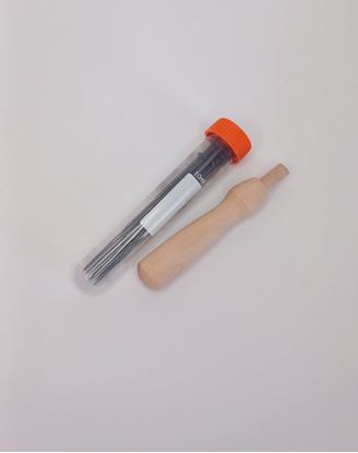  Зображення Набір голок для валяння (фелтингу) 